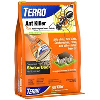 3 lb. Outdoor Ant Killer Plus Insect Control