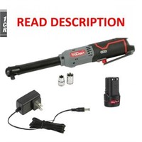 Hyper Tough 12V Max* Lithium-Ion 3/8-inch Cordless