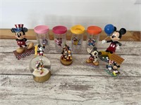 Mickey Mouse Lot