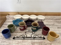 Bowls and Mugs