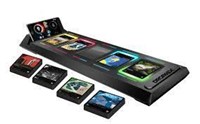 Dropmix music gaming system