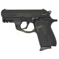 BERSA TPR380 380ACP 3.5" MATTE 8RD