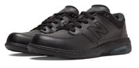 WF6825  Mens New Balance Walking Shoe 11.5