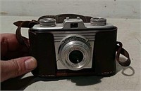 Iloca Quick-A 35mm Camera
