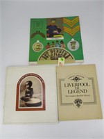 Beatles Paper Items