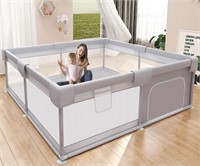 Baby Playpen Play Pens for Babies and Toddlers