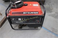 Mitsubishi Generator