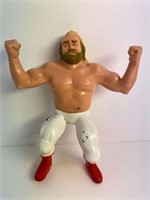 1984  WWF World Wrestling Federation Big John Stud