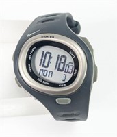 Nike Dark Gray Triax C5 Watch