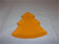 Butterscotch Tree Plate