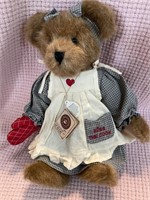 15" Honeybuns Boyd Bear Cook