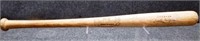 Hillerich & Bradsby Little League Baseball Bat