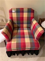 CHILDS ARM CHAIR