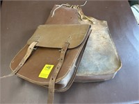 Saddle Bags