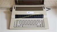 Vintage TA Satellite III Electric Type Writer