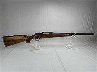 UPDATE: Winchester XTR Bolt Action M70 Clas 22-250