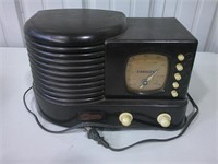 Crosley Retro radio