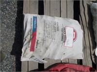 New/Unused Bag of Tractor Chains,