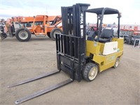Yale GLC080 Forklift