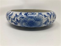 Chinoiserie Censer Cermaic Vessel Bowl