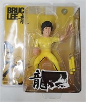 Round 5 Bruce Lee