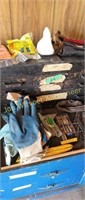Mechanics tool box
