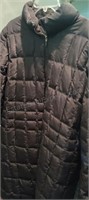 Ladies Kenneth Cole Reaction Down Jacket  size 3x