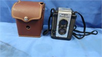 Vintage Argus 75 Camera