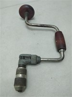 Hand Drill