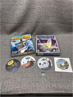 PlayStation Game, Computer Games, DVD