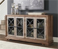 Ashley A4000131 Ellsburg Console Cabinet