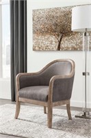 A300030 Ashley Engineer Accent Chair