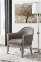 Ashley A300030 Engineer Accent Chair