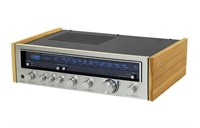 Vintage Kenwood KR-3600 AM/FM Stereo Tuner