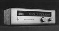 Vintage Rotel RT-222 AM/FM Stereo