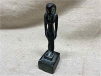 Metal Egyptian Figure