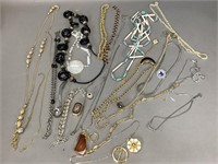 Costume Jewelry and More
