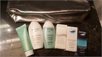 Biotherm samples & bag