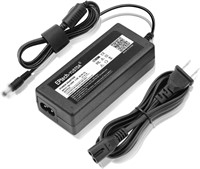 YUSTDA 15V 5A AC/DC Adapter Replacement for
