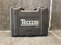 Teccpo Rotary Tool with Case