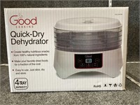 Good Cooking Quick Dry Dehydrator