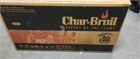 Brand New Unassembled Char- Broil Grill
