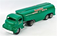 Custom Smith Miller GMC Sinclair Tanker Truck