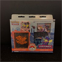 2022 Pokemon World Champ Deck