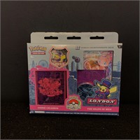 2022 Pokemon World Champ Deck, Mew