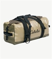 Large Dry Duffel Bag, Cabelas

New
Waterproof