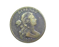 1801 Cent F