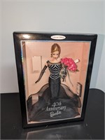 1999 40th Anniversary Barbie NIB