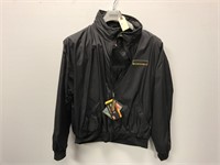 Gerbing’s riding jacket