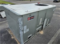 *TRANE PACKAGED ROOFTOP UNIT GAS/ELECTRIC